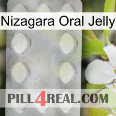Nizagara Oral Jelly 16